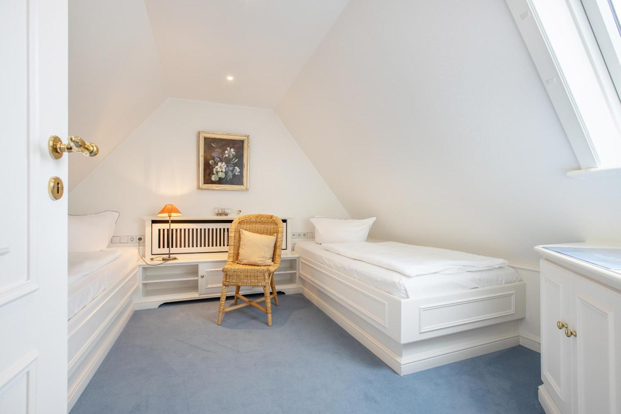 Tuechter Apartment *