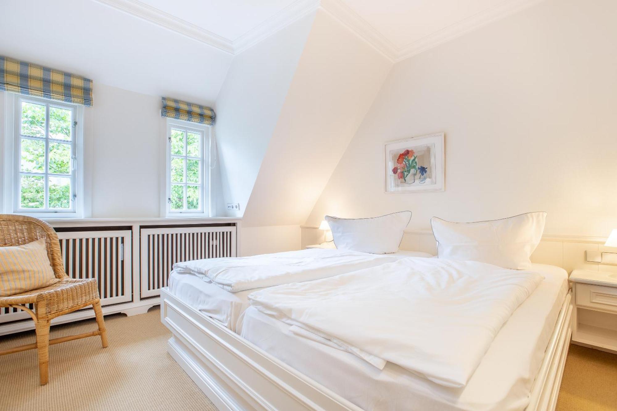 Apartment Tüchter