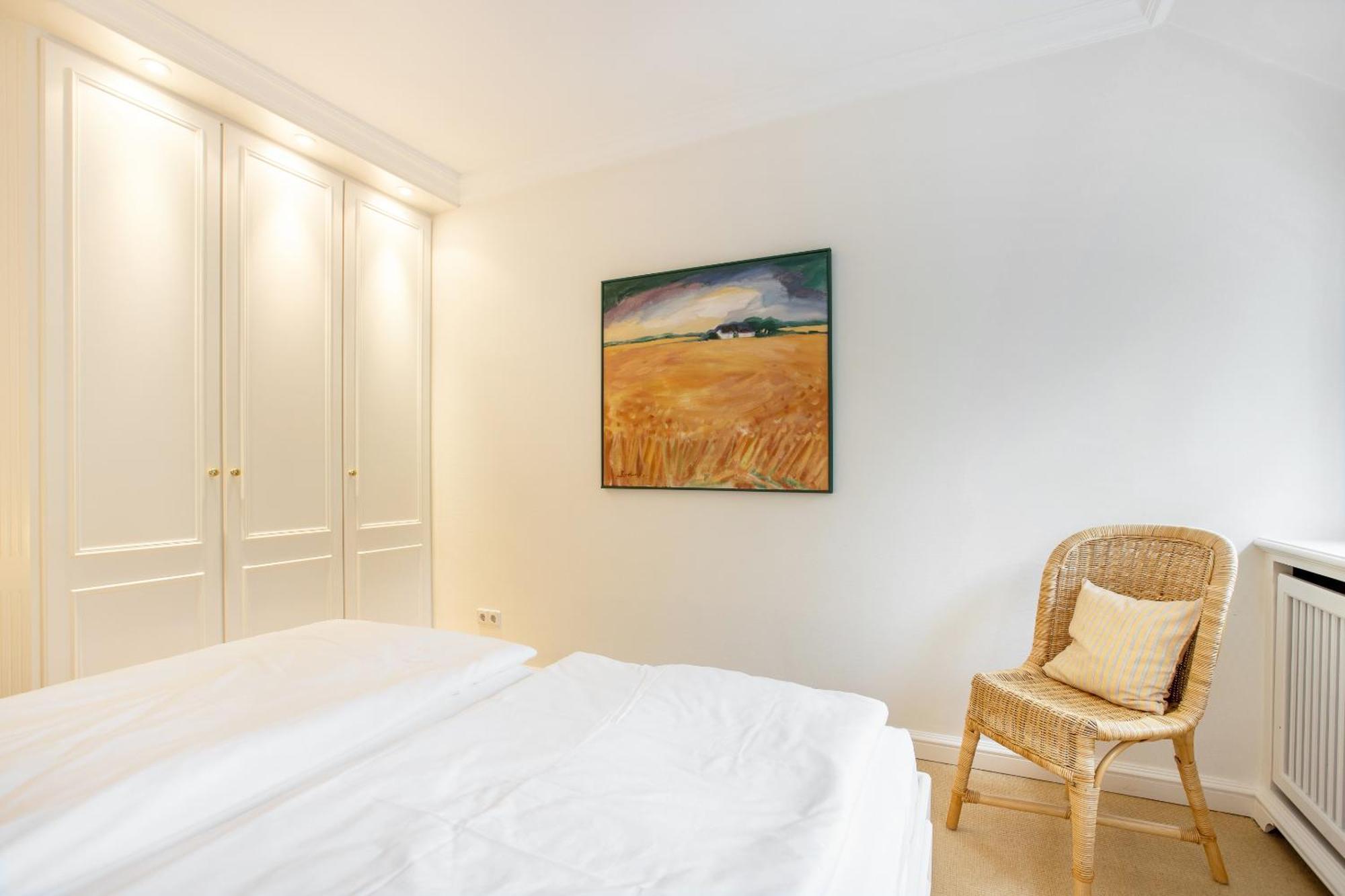 Apartment Tüchter Keitum