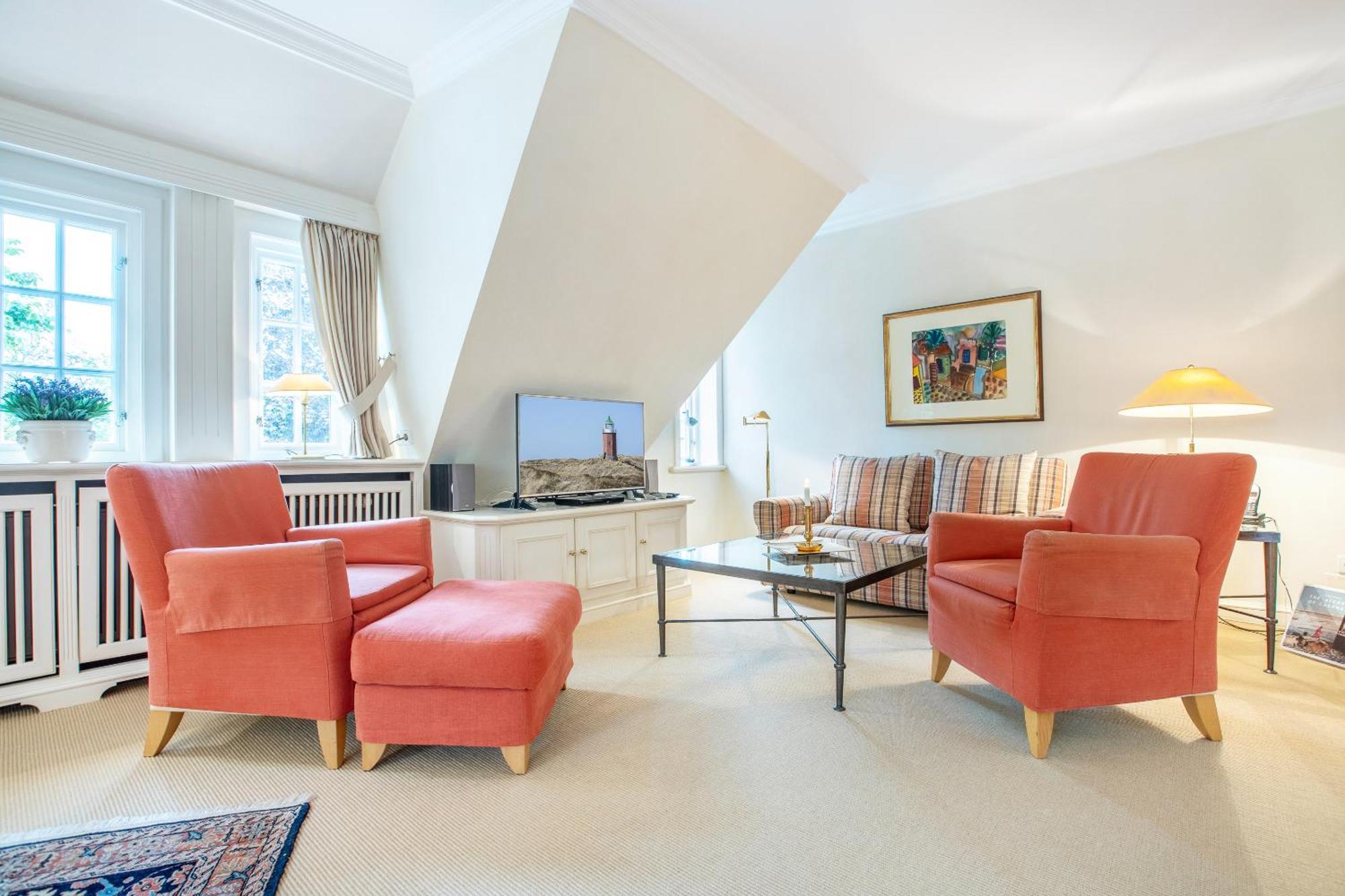 Tüchter Apartment